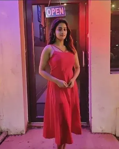 Escorts Pakke-Kessang